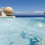 빌라 Ionian Pearl Luxury *