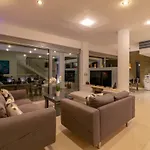 Ionian Pearl Luxury