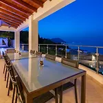 빌라 Ionian Pearl Luxury *