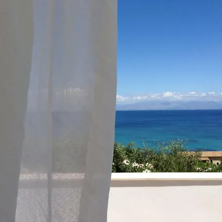 Ionian Pearl Luxury וילה