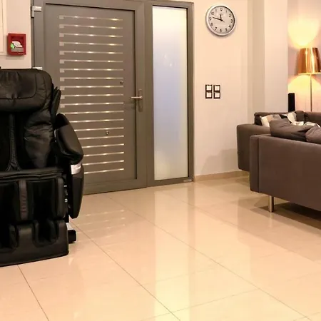 빌라 Ionian Pearl Luxury *
