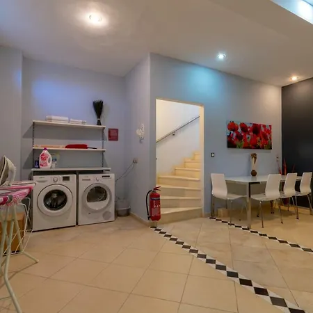 Ionian Pearl Luxury וילה *