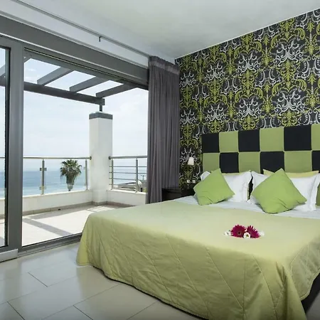 Ionian Pearl Luxury Willa Mesongí