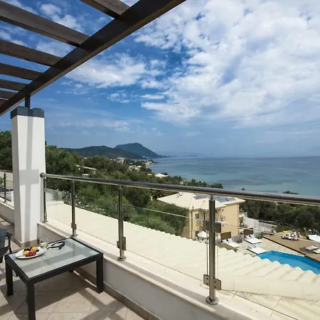 Ionian Pearl Luxury *