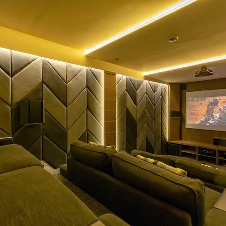 Ionian Pearl Luxury *