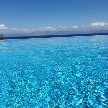 Ionian Pearl Luxury *