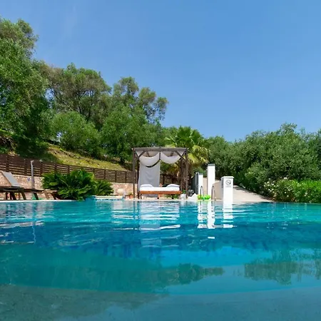 Ionian Pearl Luxury *