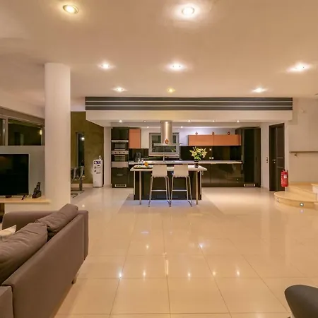 Ionian Pearl Luxury Mesongi