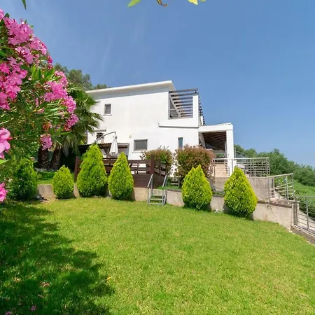 Ionian Pearl Luxury *