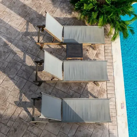 Ionian Pearl Luxury *