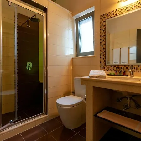 Ionian Pearl Luxury