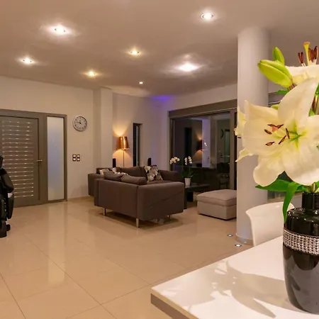 Ionian Pearl Luxury Mesongi