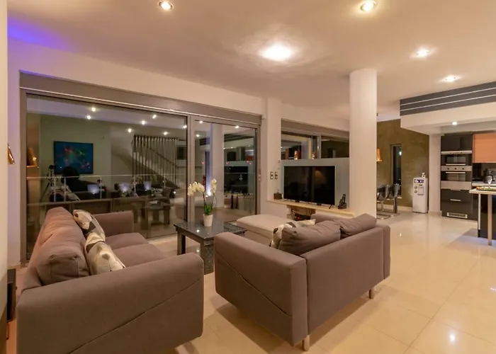 Ionian Pearl Luxury