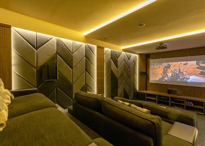Ionian Pearl Luxury *