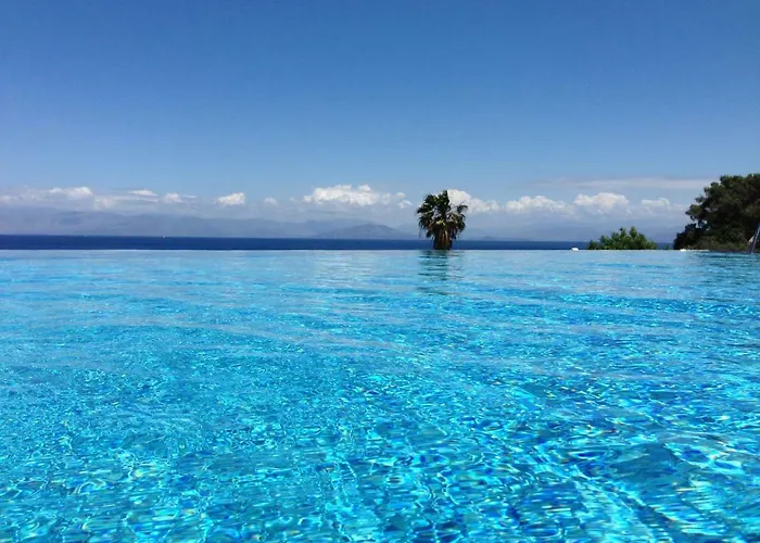 Ionian Pearl Luxury