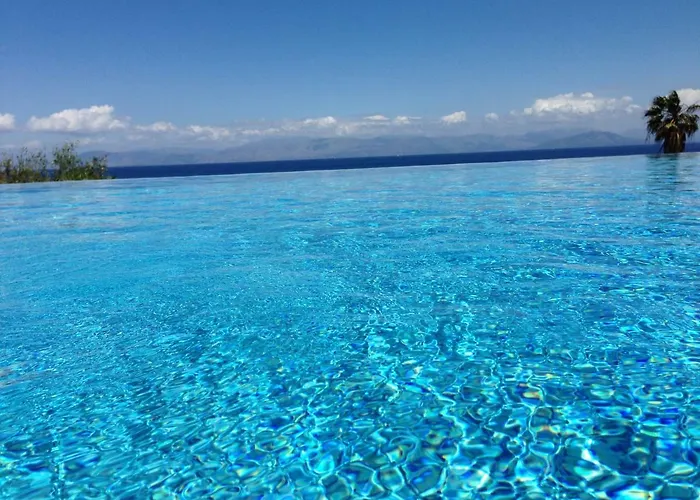 Ionian Pearl Luxury *