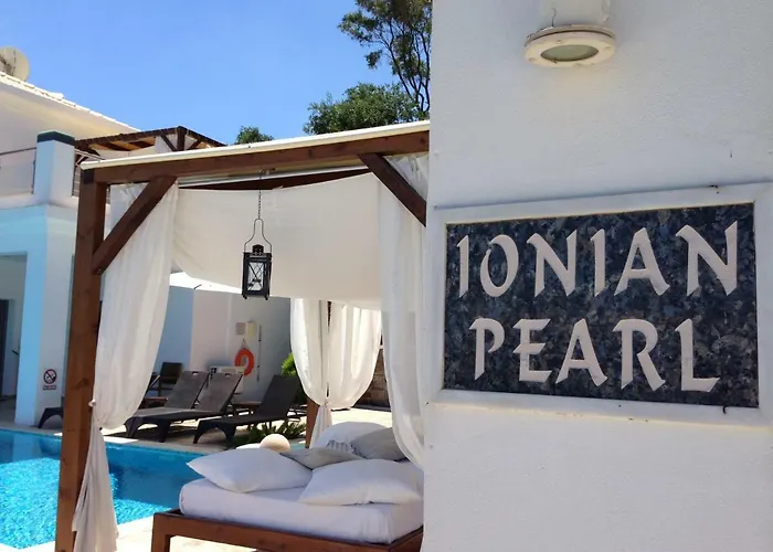 Ionian Pearl Luxury