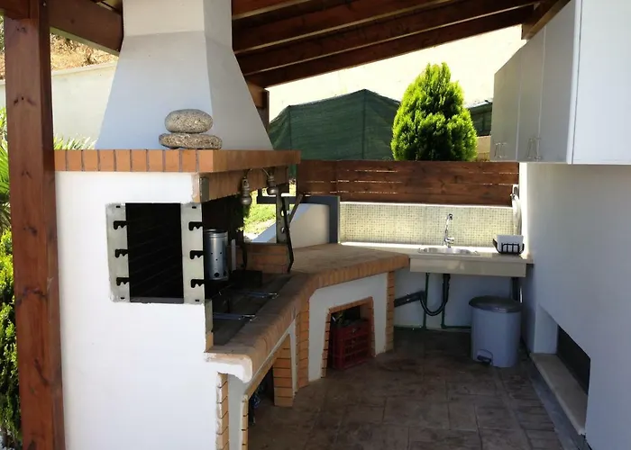 Ionian Pearl Luxury Villa