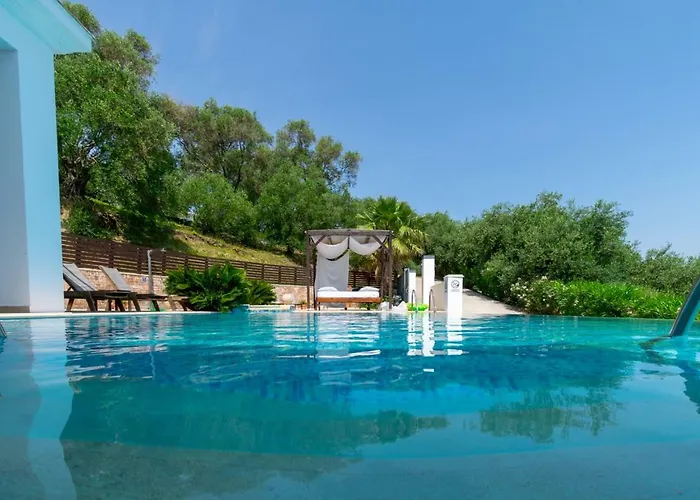 Ionian Pearl Luxury *