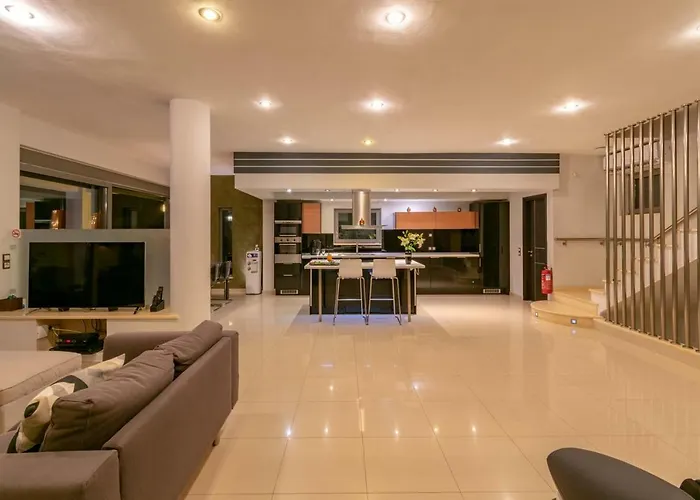 Ionian Pearl Luxury Mesongí