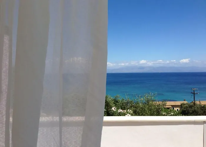Ionian Pearl Luxury Villa