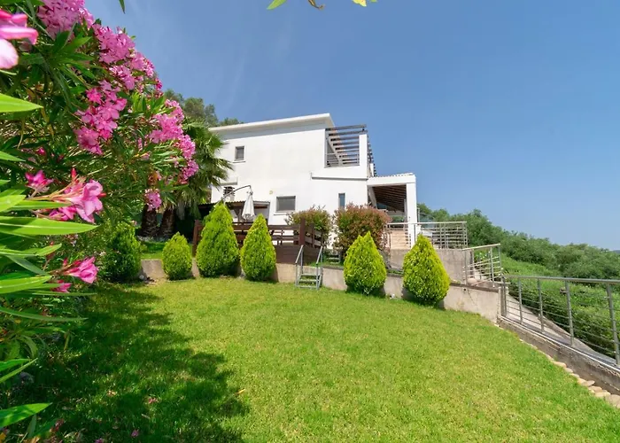 Ionian Pearl Luxury *