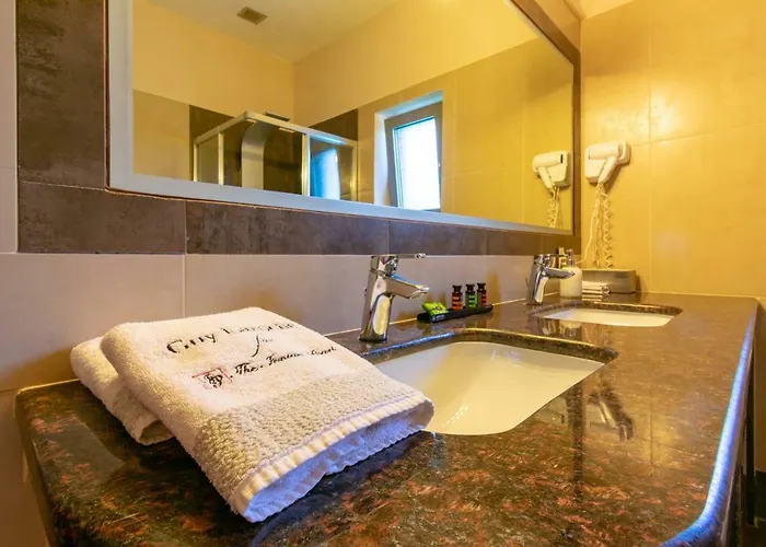 Ionian Pearl Luxury *