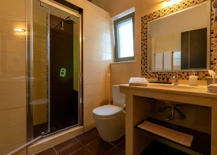 Ionian Pearl Luxury