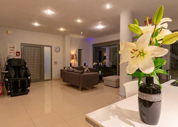 Ionian Pearl Luxury Mesongí