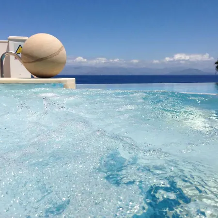 Villa Ionian Pearl Luxury *