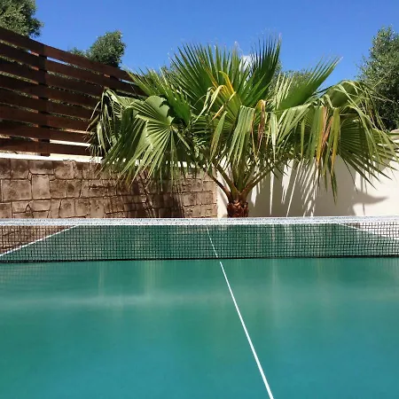 Villa Ionian Pearl Luxury