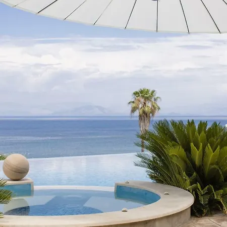 Ionian Pearl Luxury Villa *