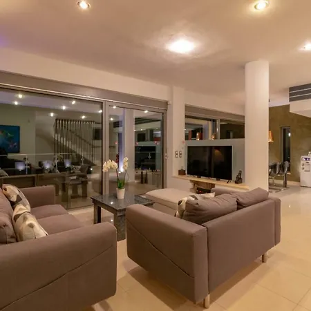 Ionian Pearl Luxury