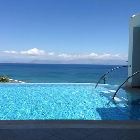 Ionian Pearl Luxury * Mesongí