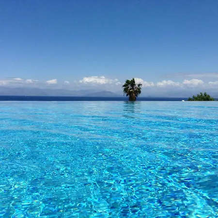 Ionian Pearl Luxury