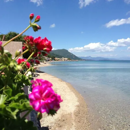 Villa Ionian Pearl Luxury *