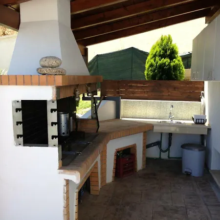Ionian Pearl Luxury Villa