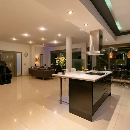 Ionian Pearl Luxury Villa