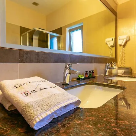 Ionian Pearl Luxury *