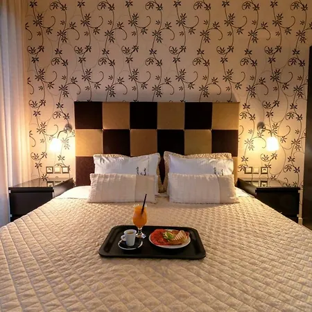 Villa Ionian Pearl Luxury Mesongí