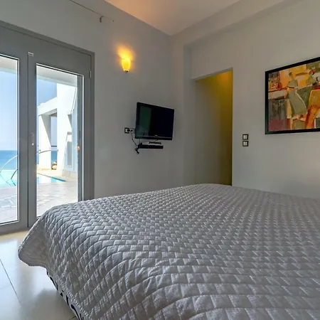Ionian Pearl Luxury * Μεσογγή